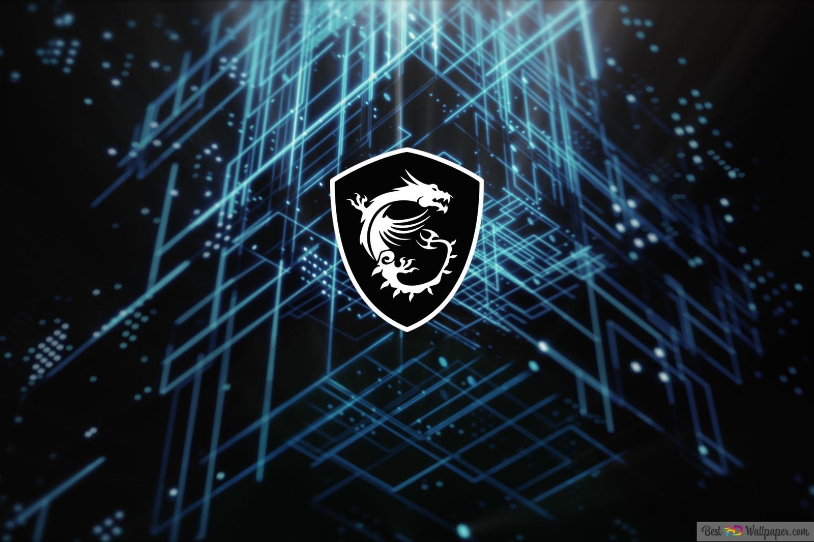 msi blue lines and black logo wallpaper 2000x1333_39